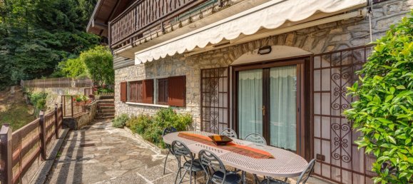 Квартира с 3 комнатами в Белладжо, Италия № 305451 14