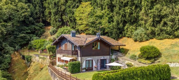 Квартира с 3 комнатами в Белладжо, Италия № 305451 6