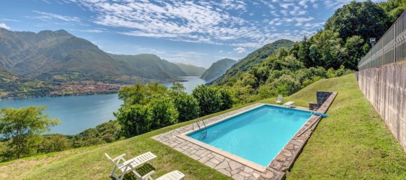 Квартира с 3 комнатами в Белладжо, Италия № 305451 29