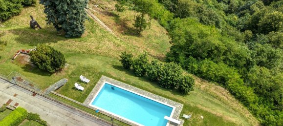 Квартира с 3 комнатами в Белладжо, Италия № 305451 8