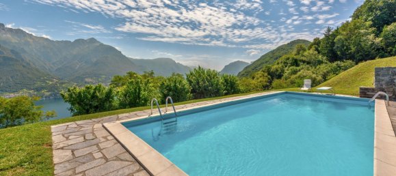 Квартира с 3 комнатами в Белладжо, Италия № 305451 31