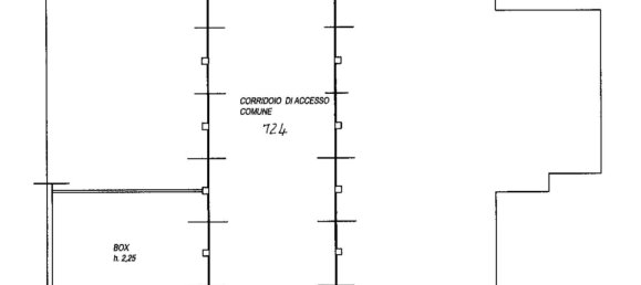 Квартира с 3 комнатами в Белладжо, Италия № 305451 35