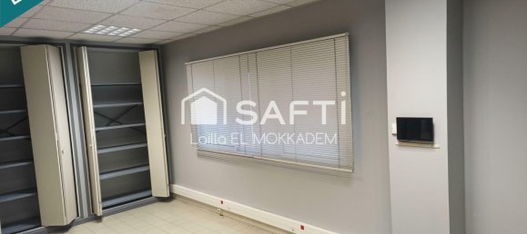 Gewerbliche Immobilie in Dortan, France 723m², Nr. 206222 3