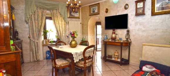 4 bedrooms House in Lombardore, Italy No. 81634 4