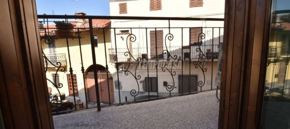 4 bedrooms House in Lombardore, Italy No. 81634 12