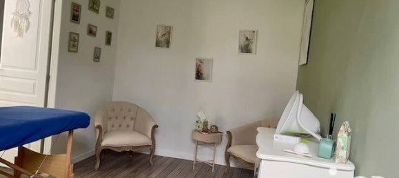 5 bedrooms House in Neuville-de-Poitou, France No. 352525 15