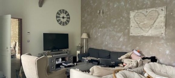 5 bedrooms House in Neuville-de-Poitou, France No. 352525 7