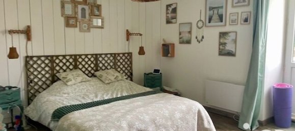 5 bedrooms House in Neuville-de-Poitou, France No. 352525 11