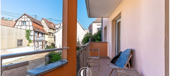 2 bedrooms Apartment in Erstein, France No. 335946 4