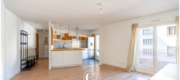 2 bedrooms Apartment in Erstein, France No. 335946 2