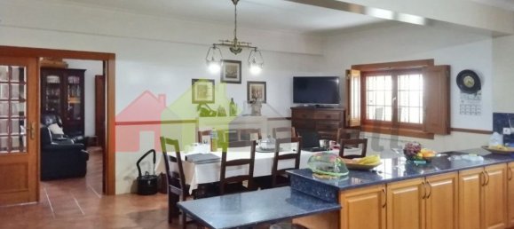 5 chambres Maison à Palmela, Portugal No. 71091 27