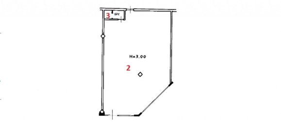 147m² Commercial property in Anzio, Italy No. 376314 6