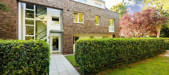 2-Zimmer Wohnung in Wandsbek, Germany, Nr. 350890 5