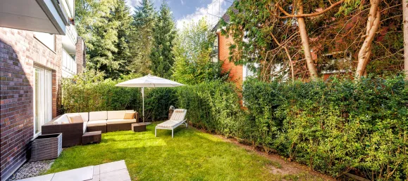 2-Zimmer Wohnung in Wandsbek, Germany, Nr. 350890 4