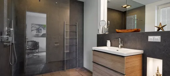 2-Zimmer Wohnung in Wandsbek, Germany, Nr. 350890 3