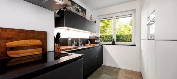 2-Zimmer Wohnung in Wandsbek, Germany, Nr. 350890 2