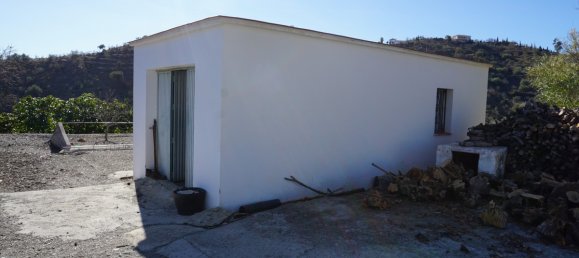 3 chambres Maison à Vinuela, Spain No. 128502 38