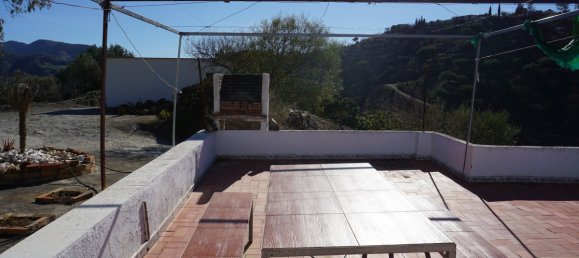 3 chambres Maison à Vinuela, Spain No. 128502 11