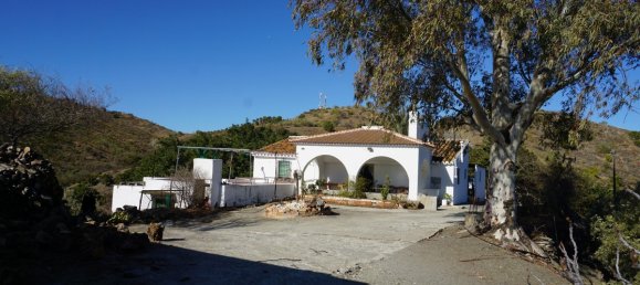 3 chambres Maison à Vinuela, Spain No. 128502 14
