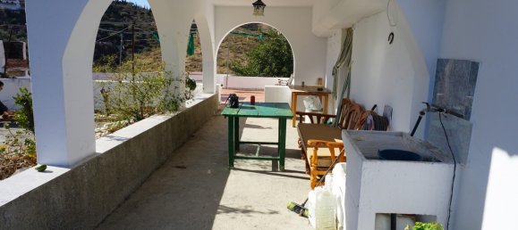 3 chambres Maison à Vinuela, Spain No. 128502 40