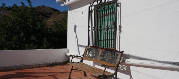 3 chambres Maison à Vinuela, Spain No. 128502 12