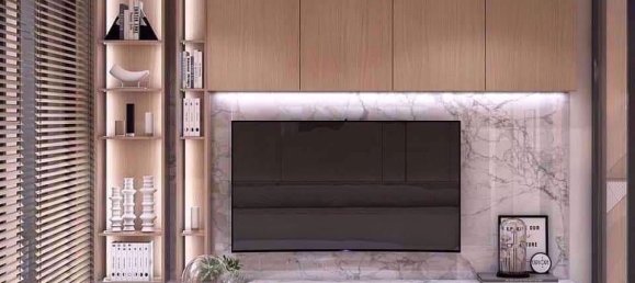 Кондоминиум с 1 спальней в Noble Ploenchit, Бангкок, Таиланд № 31248 3