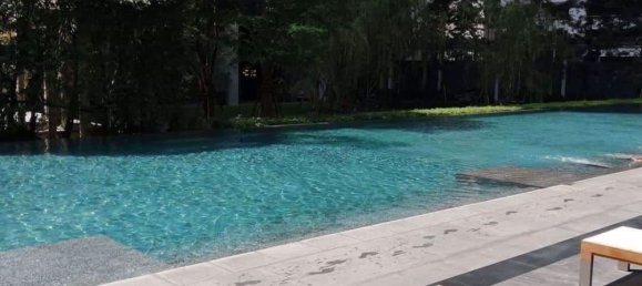 Кондоминиум с 1 спальней в Noble Ploenchit, Бангкок, Таиланд № 31248 5