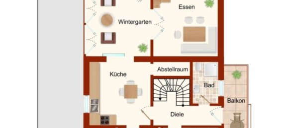 Dúplex de 5 dormitorios en Rhein-Erft, Germany No. 267303 22