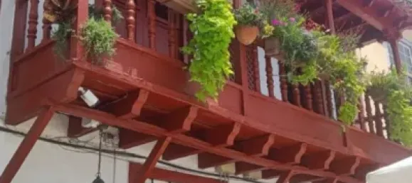 6 bedrooms House in La Palma, Spain No. 169514 18