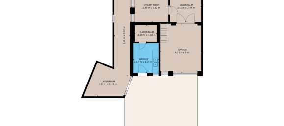 5 bedrooms House in Aurich, Germany No. 228271 26