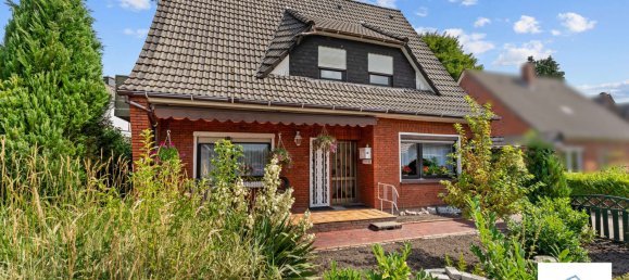 5 bedrooms House in Aurich, Germany No. 228271 21