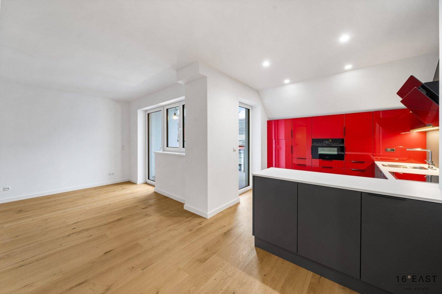 2-Zimmer Doppelhaus in Wien, Austria, Nr. 185479