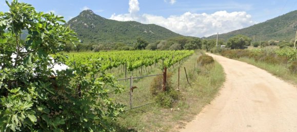 1غرفة قطعة أرض في San Teodoro, Italy رقم 162838 2