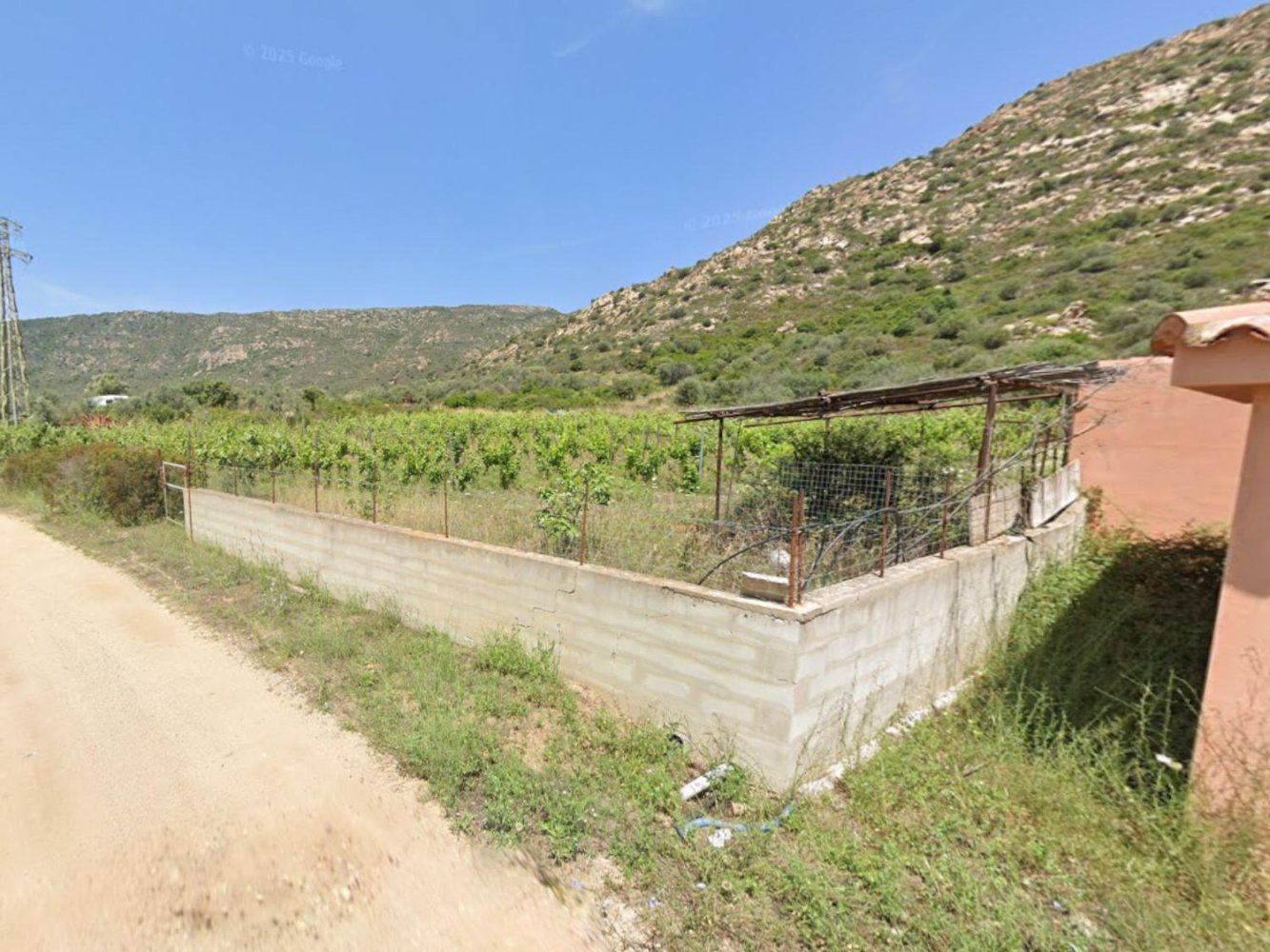 1غرفة قطعة أرض في San Teodoro, Italy رقم 162838