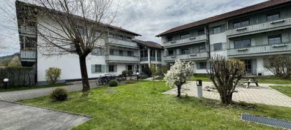 1 bedroom Apartment in Rosenheim, Germany No. 161856 15