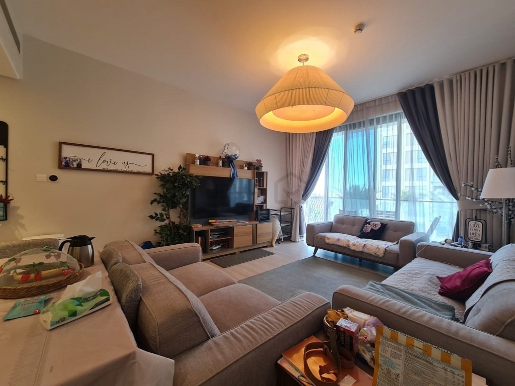 3 bedrooms Apartment in Al Dair, Bahrain No. 1108
