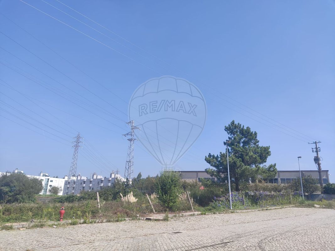1600m² Land in Fanzeres, Portugal No. 32061