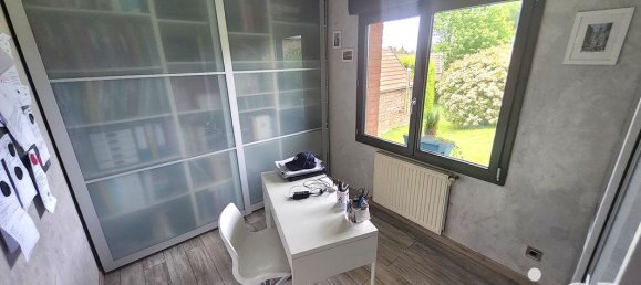 5 bedrooms House in Lesdain, France No. 269993 11