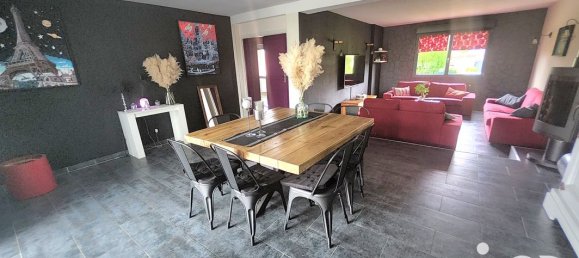 5 bedrooms House in Lesdain, France No. 269993 12