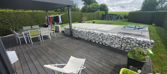 5 bedrooms House in Lesdain, France No. 269993 19