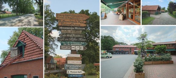 6-salle Maison à Verden, Germany No. 331697 2