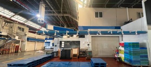 Propriété commerciale à Madrid, Spain 111m² No. 162446 3