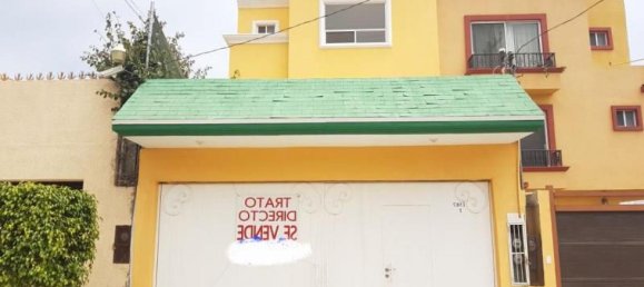 Casa de 3 dormitorios en Baja California, Mexico No. 187485 2