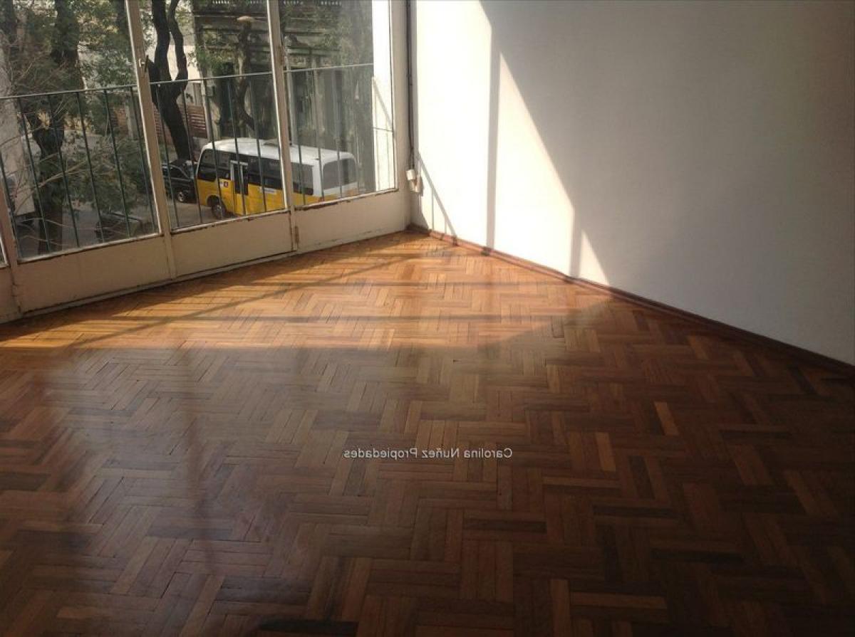 2 Schlafzimmer Wohnung in Montevideo, Uruguay, Nr. 5759