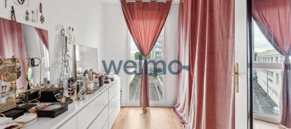 Дуплекс с 2 спальнями в Сержи, Франция № 294927 6