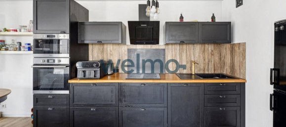 Дуплекс с 2 спальнями в Сержи, Франция № 294927 15