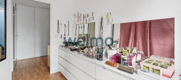 Дуплекс с 2 спальнями в Сержи, Франция № 294927 7