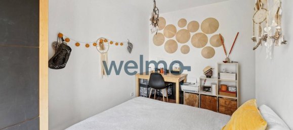 Дуплекс с 2 спальнями в Сержи, Франция № 294927 13