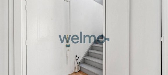 Дуплекс с 2 спальнями в Сержи, Франция № 294927 8