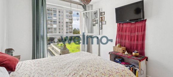 Дуплекс с 2 спальнями в Сержи, Франция № 294927 12